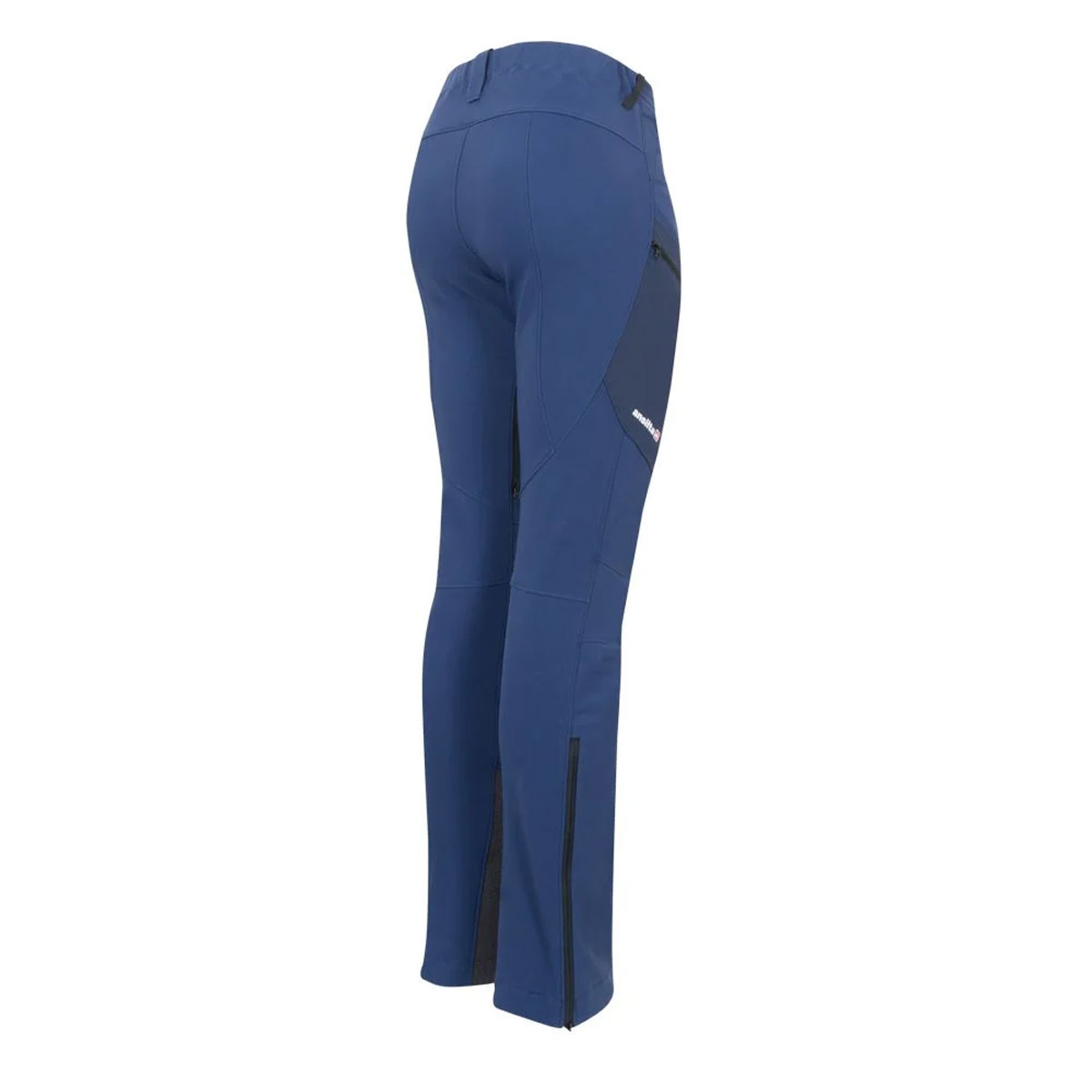 Pantalón Ansilta Raptor 3 Windstopper Soft Shell Versátil Mujer