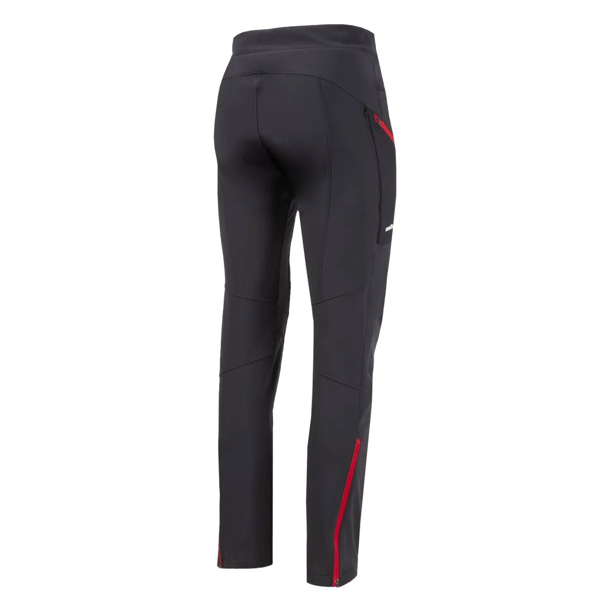 Pantalón Ansilta Raptor 4 Gore-tex Infinium Windstopper Versatil