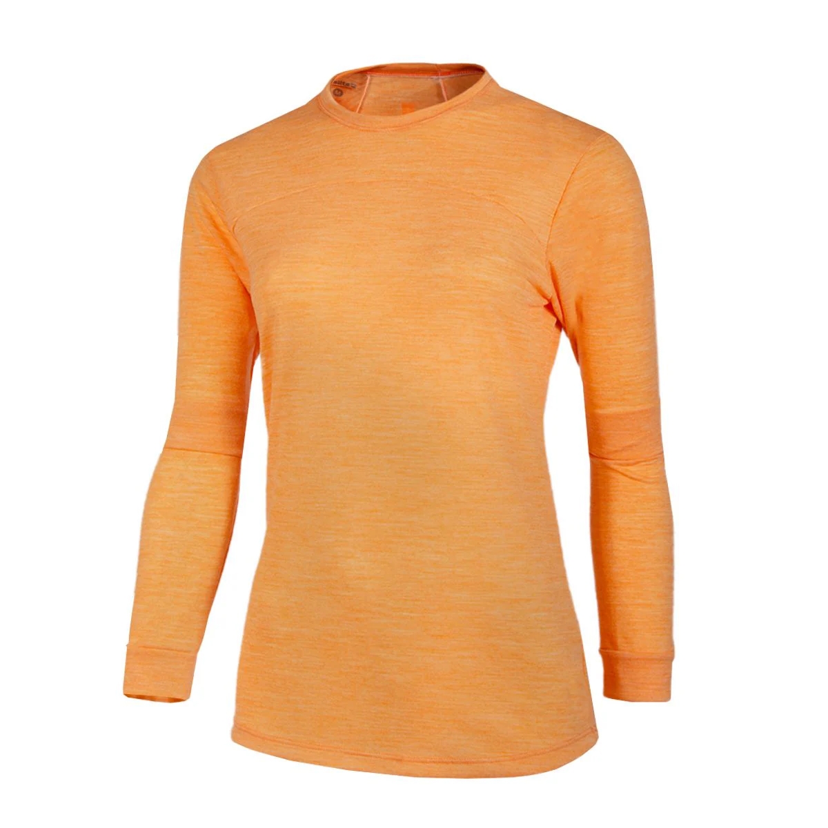 Camiseta Ansilta Jasa 2 Pontetorto Merino Tecnowool Interior Mujer