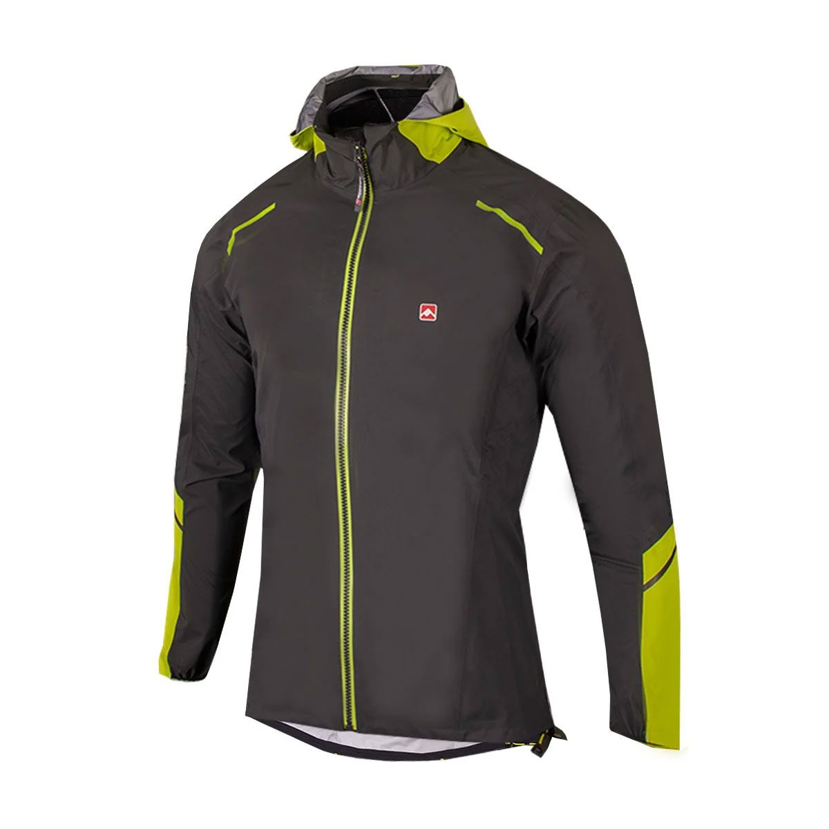 Campera Ansilta Alash 2 Gore-tex Cknit Trail
