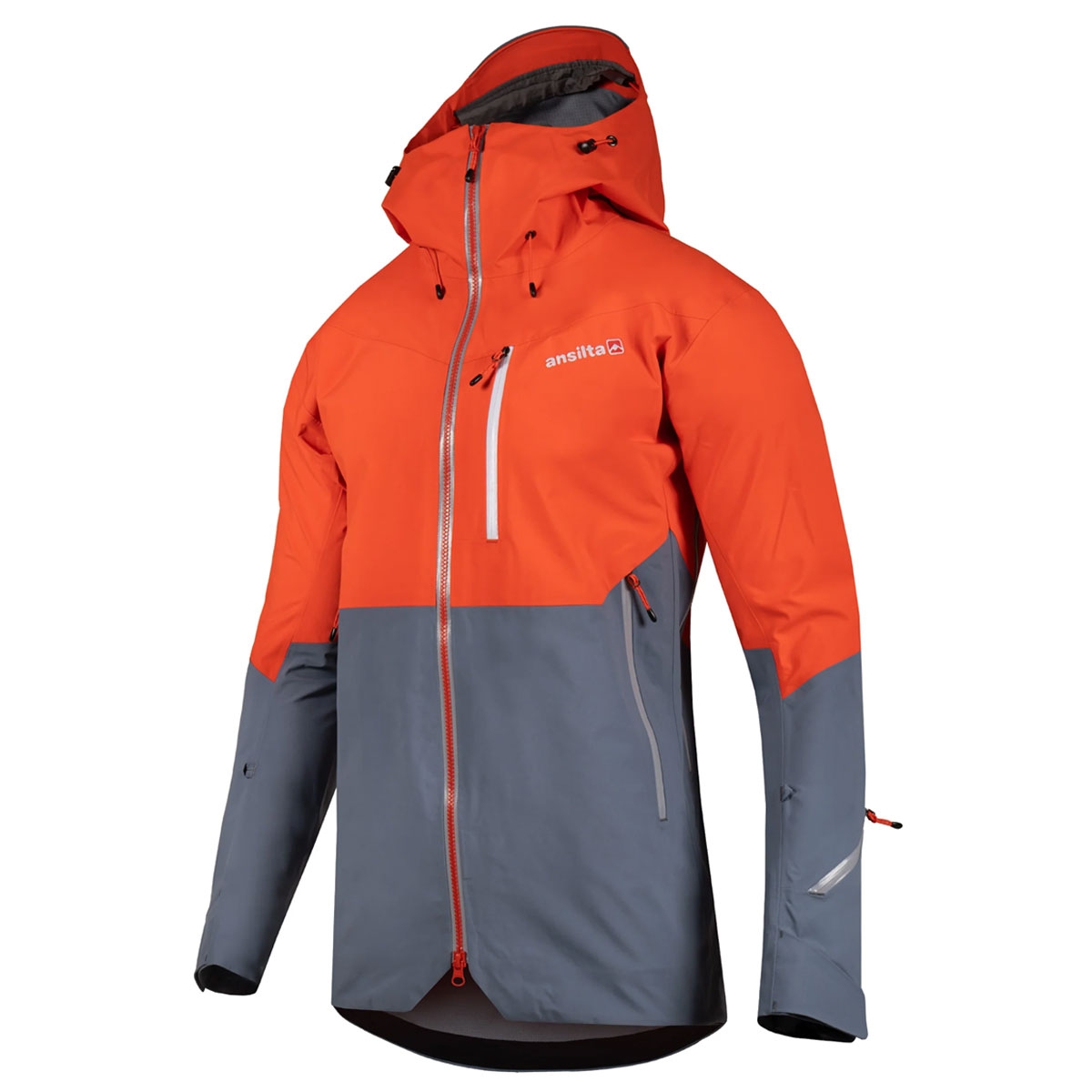 Campera Ski Ansilta Avant Plus Gore-tex Pro