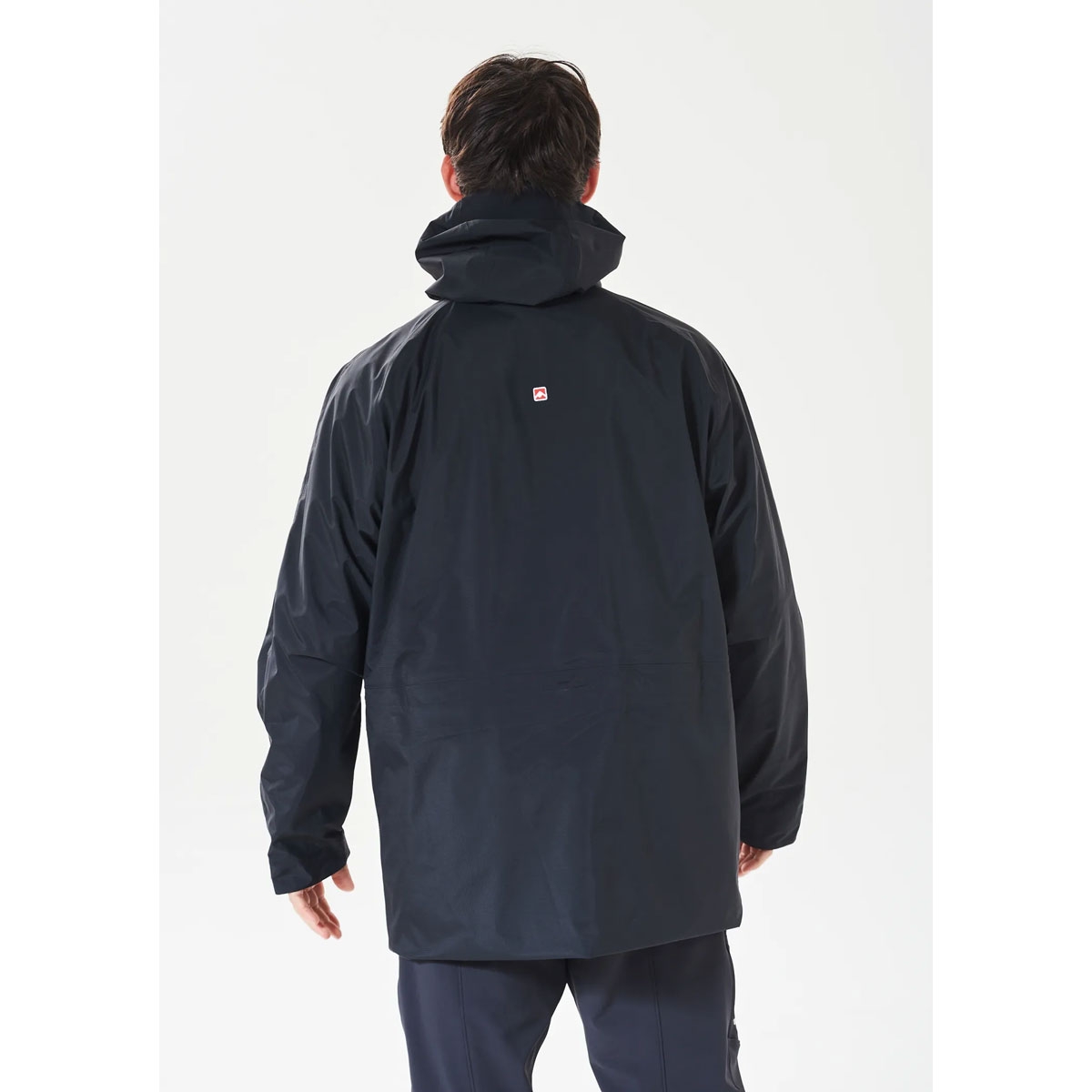 Capa Ansilta Para Lluvia 2 Gore-tex 3c Cknit
