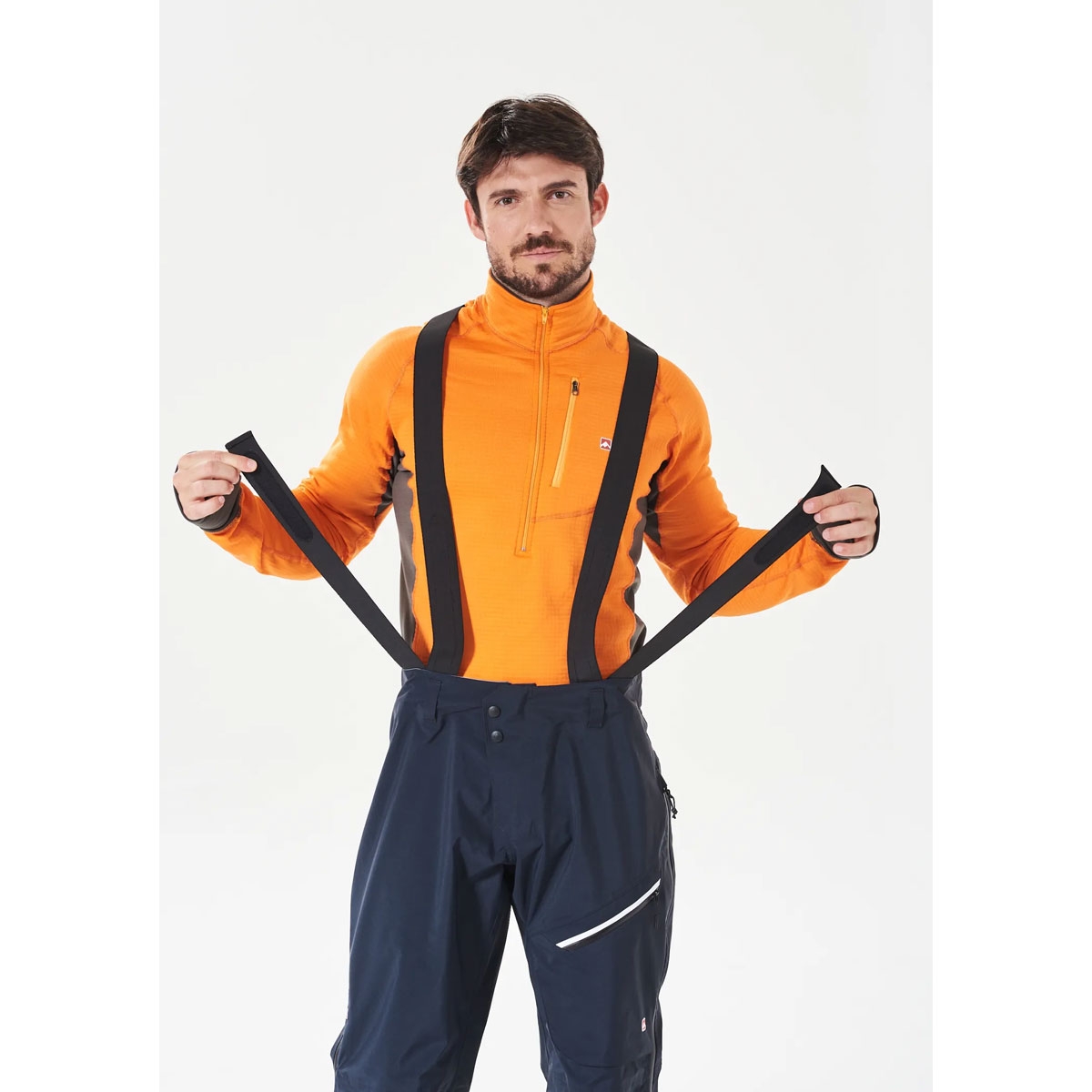 Pantalón Ansilta Avant 4 Gore-tex Pro Ski