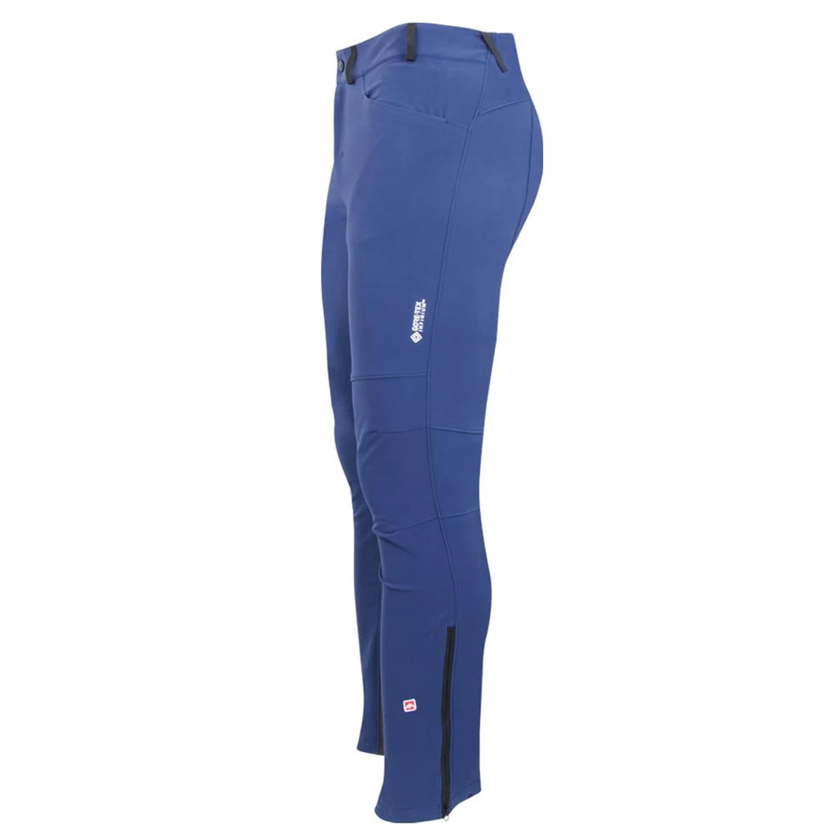 Pantalón Ansilta Raptor 3 Windstopper Soft Shell Versátil