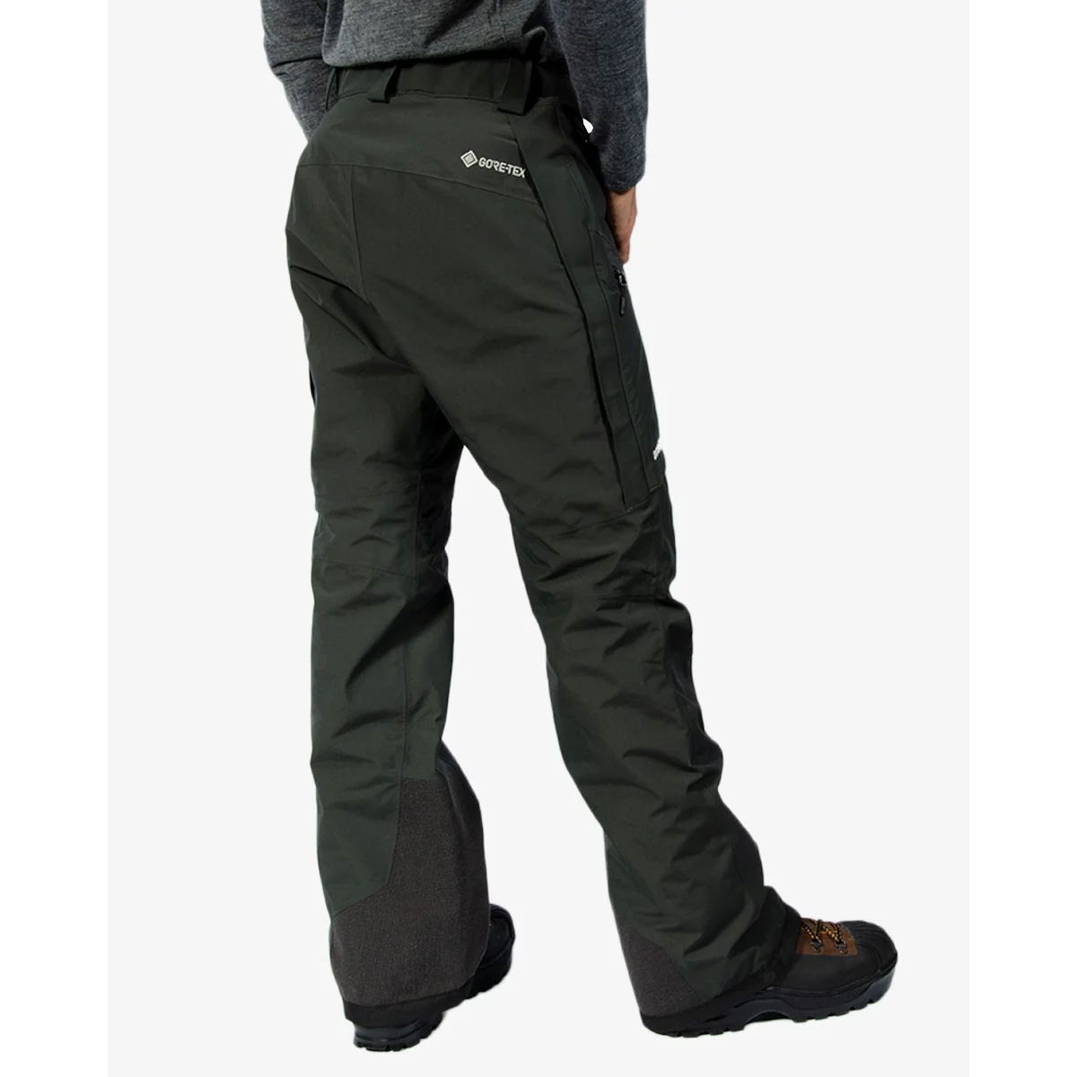 Pantalón Ansilta Slalom 3 Gore-tex 2c Ski