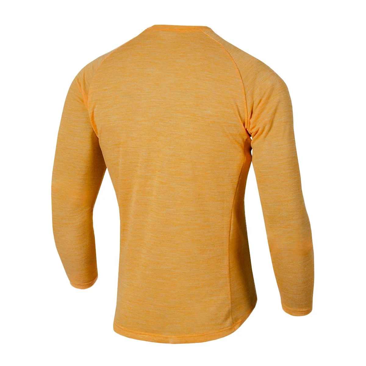 Camiseta Ansilta Jasa 2 Pontetorto Merino Tecnowool Interior