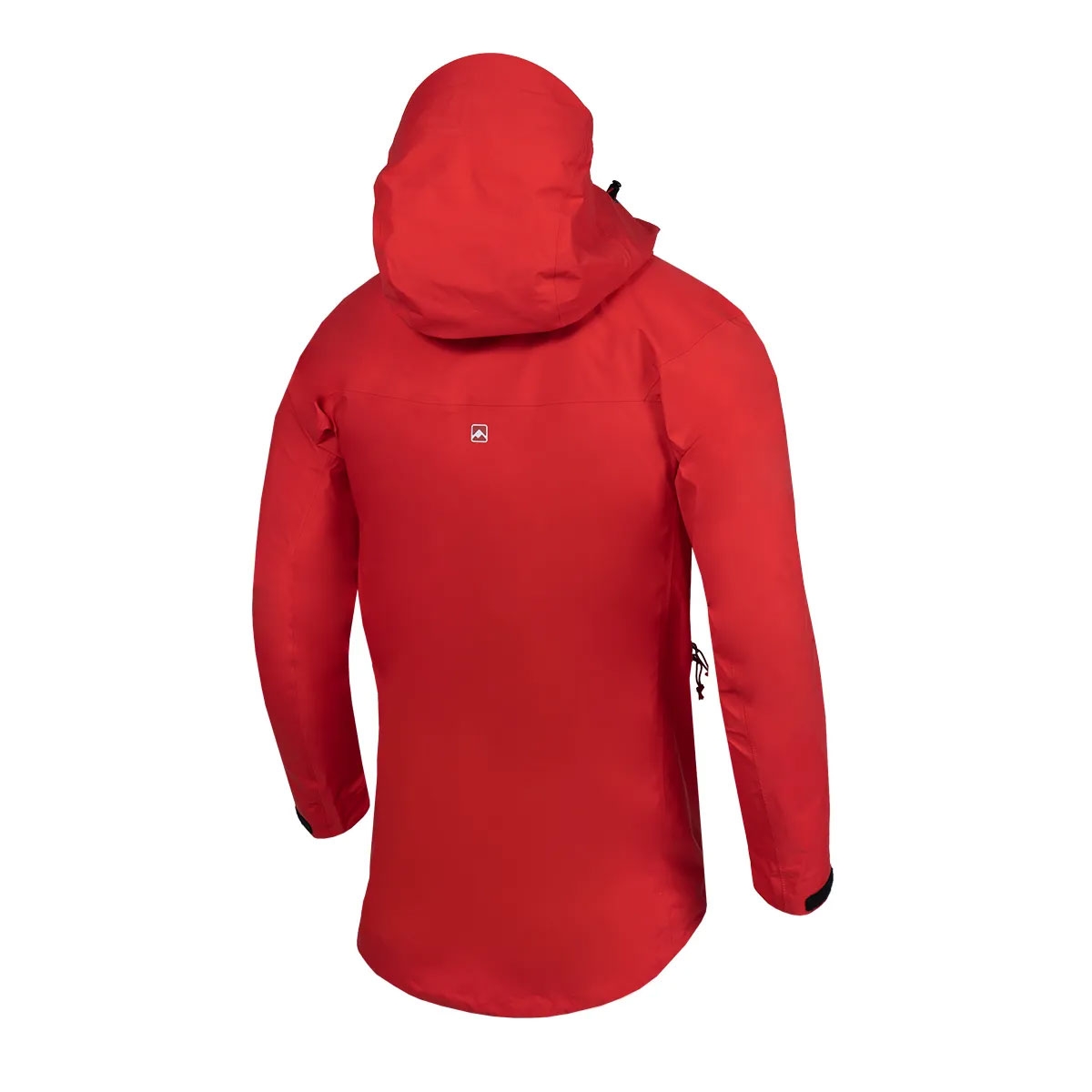 Campera Ansilta Ghost 3 Gore-tex 3c Cknit Impermeable Trekking