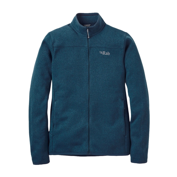 Campera Rab Ryvoan Hombre