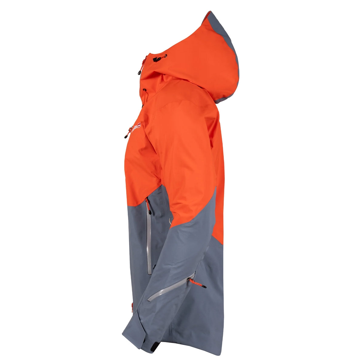 Campera Ski Ansilta Avant Plus Gore-tex Pro