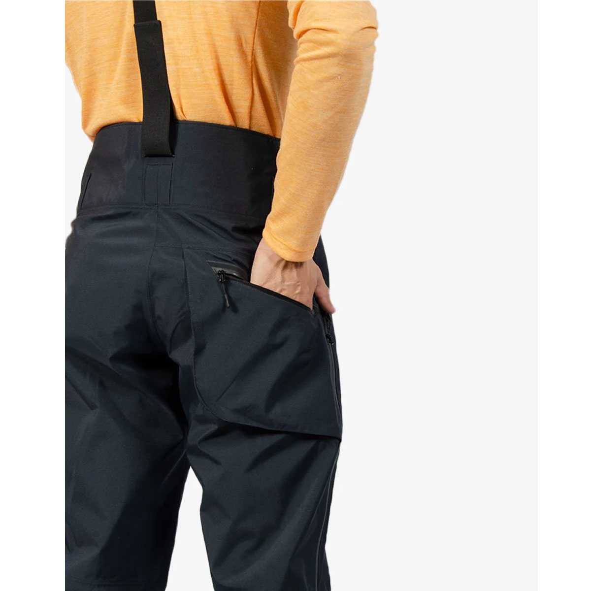 Pantalón Ansilta Avant 4 Gore-tex Pro Ski
