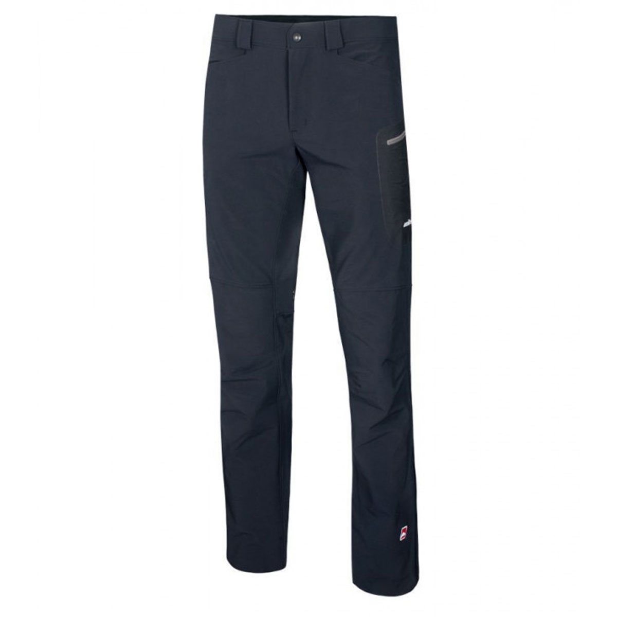 Pantalón Ansilta Raptor 3 Windstopper Soft Shell Versátil