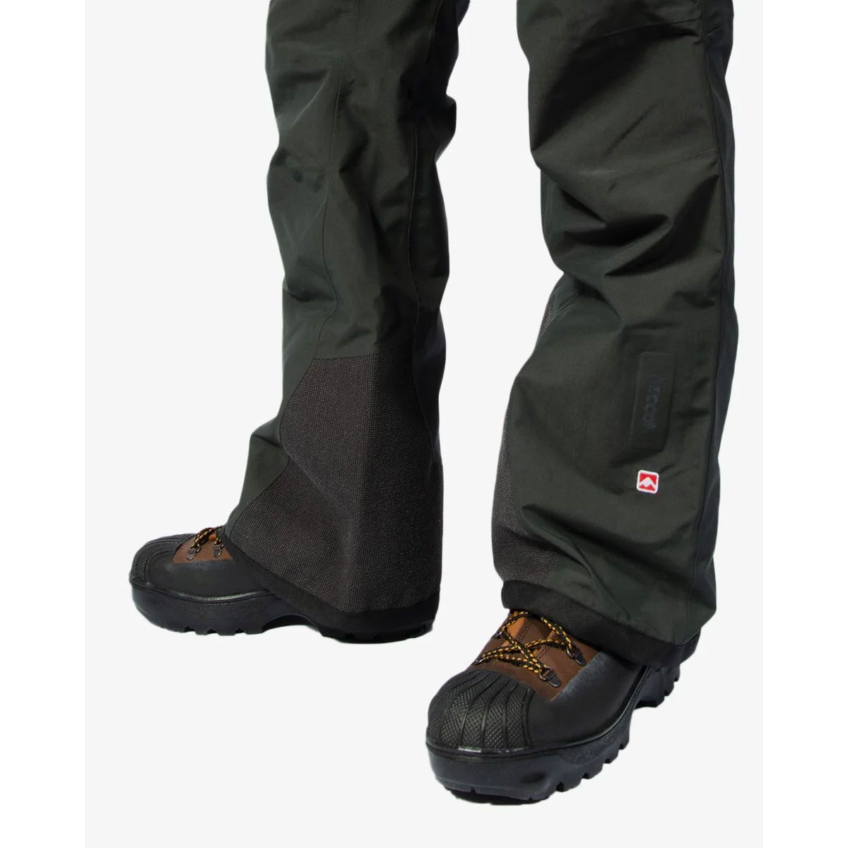 Pantalón Ansilta Slalom 3 Gore-tex 2c Ski