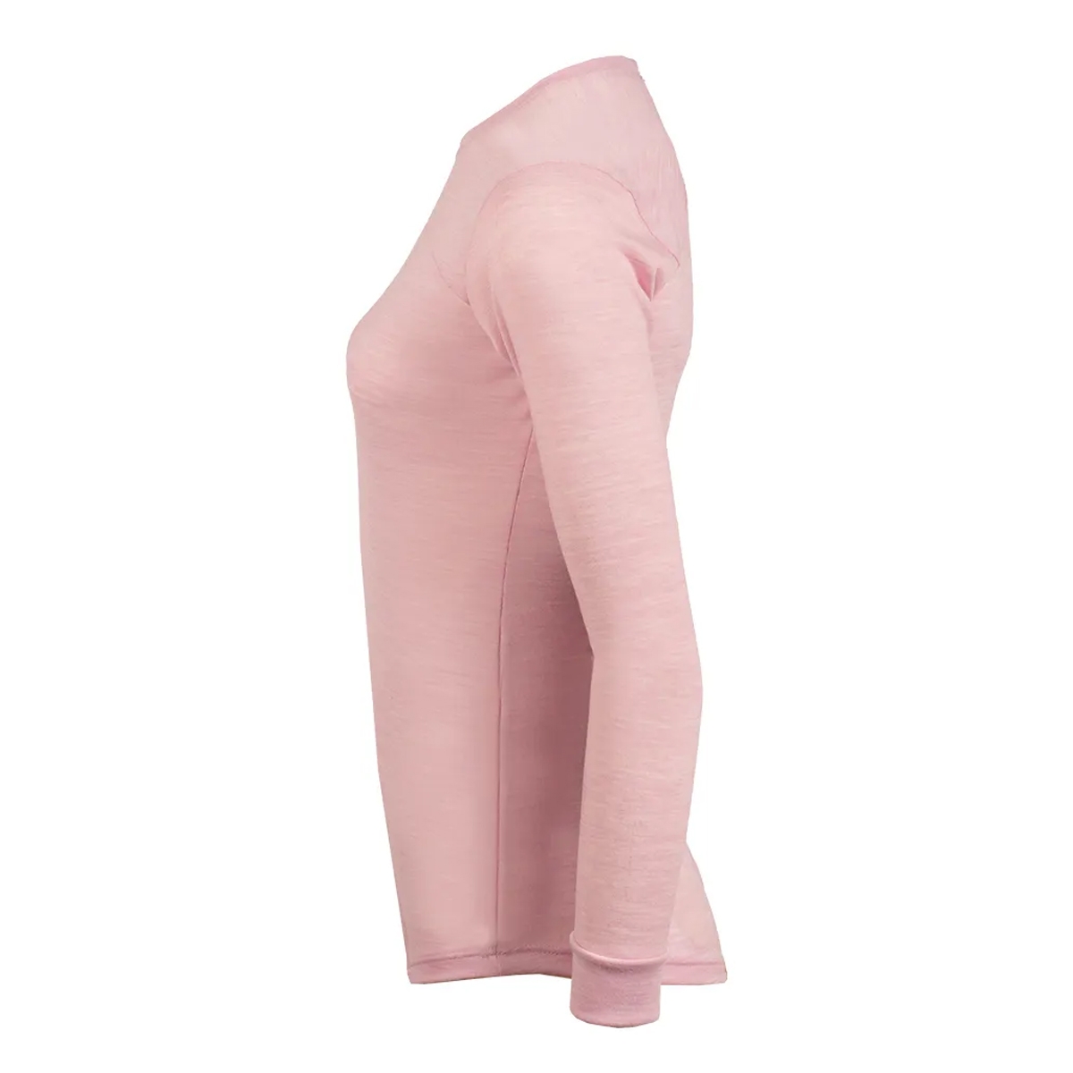Camiseta Ansilta Jasa 2 Pontetorto Merino Tecnowool Interior Mujer