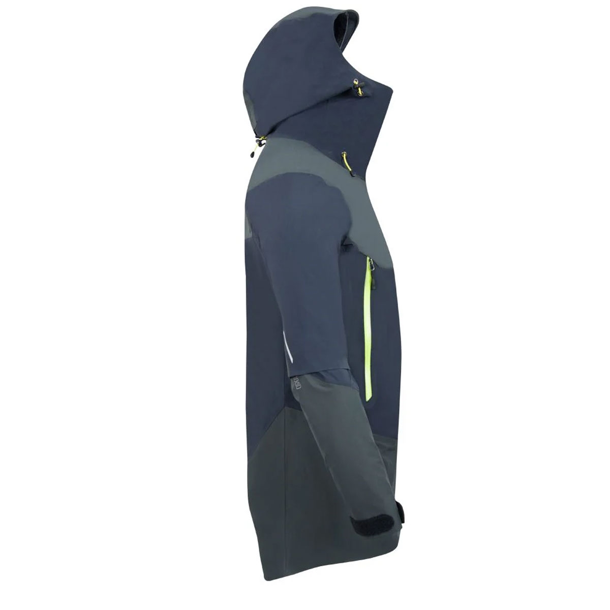 Campera Ansilta Aconcagua 4 Gore-tex 3c Pro Expedición