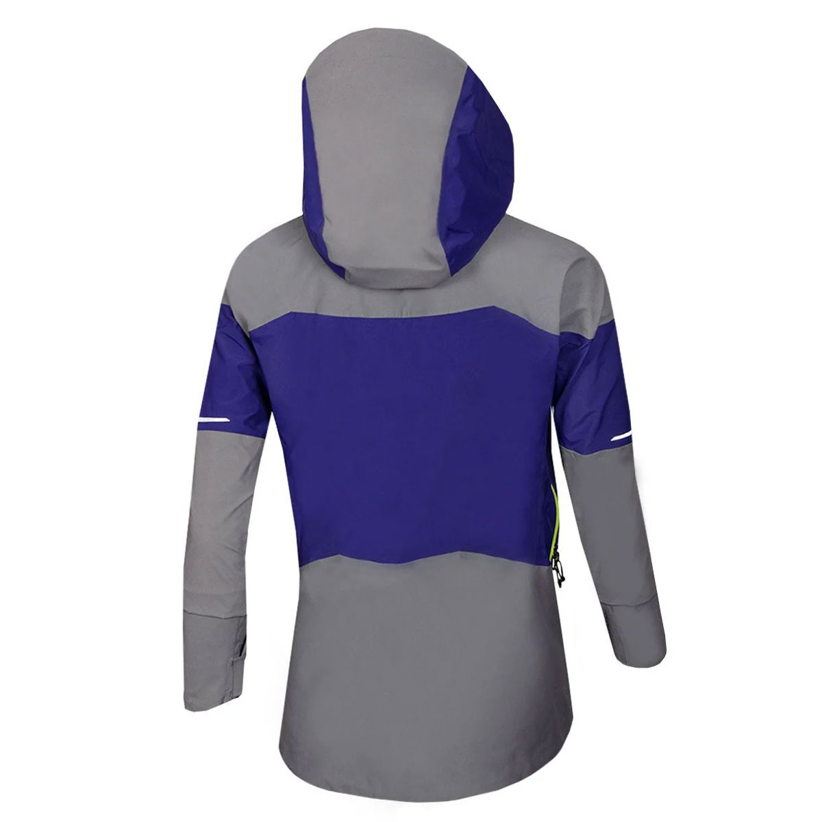 Campera Ansilta Aconcagua 4 Gore-tex 3c Pro Expedición Mujer