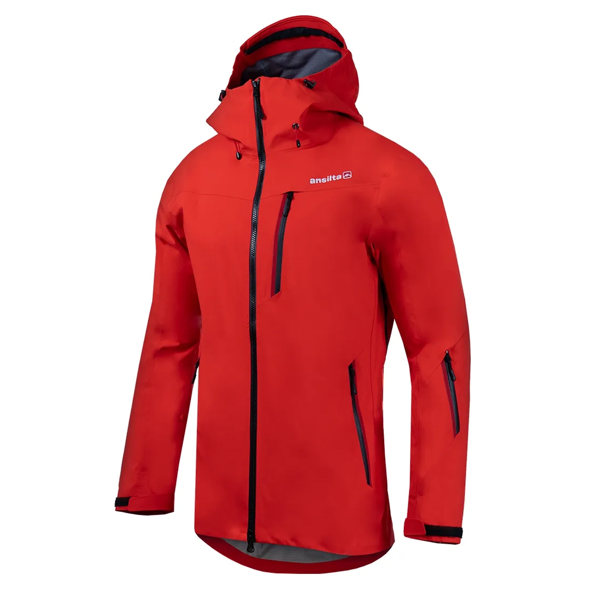 Campera Ansilta Avant 5 Gore-tex 3c Pro Ski Hombre