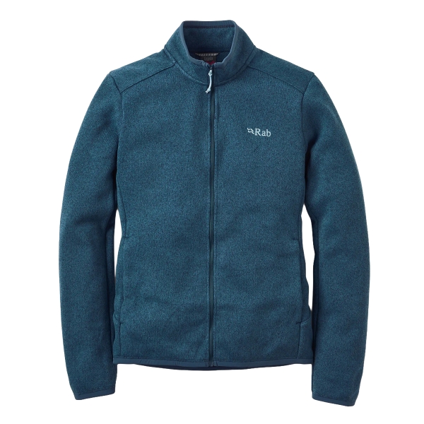 Tempest Blue