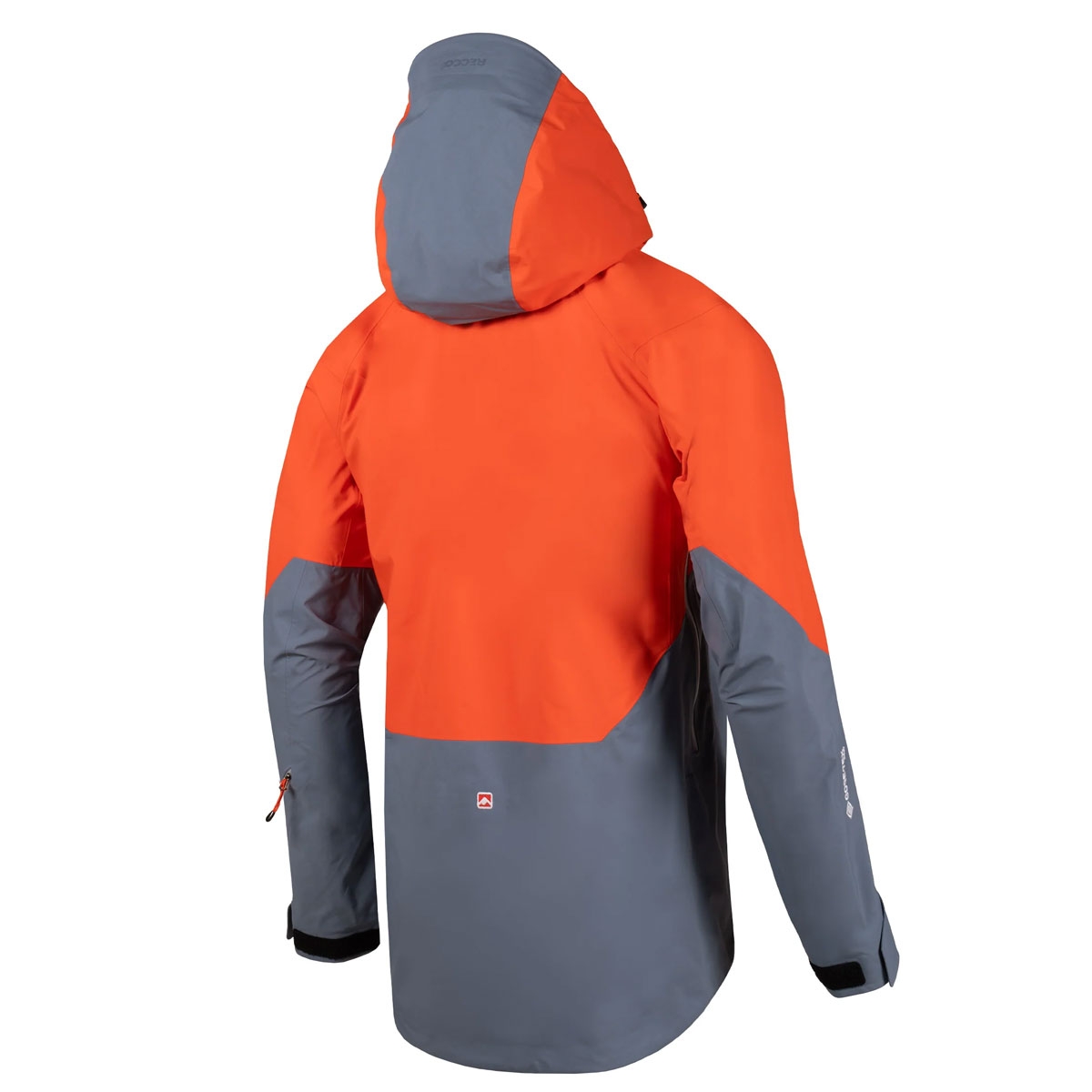 Campera Ski Ansilta Avant Plus Gore-tex Pro