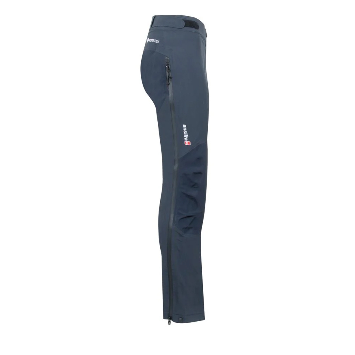 Pantalón Ansilta Aconcagua 4 Gore-tex 3c Pro Expedición Mujer