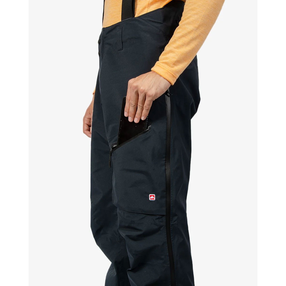 Pantalón Ansilta Avant 4 Gore-tex Pro Ski