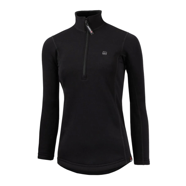 Buzo Ergo 2 Polartec Power Stretch Versátil Mujer
