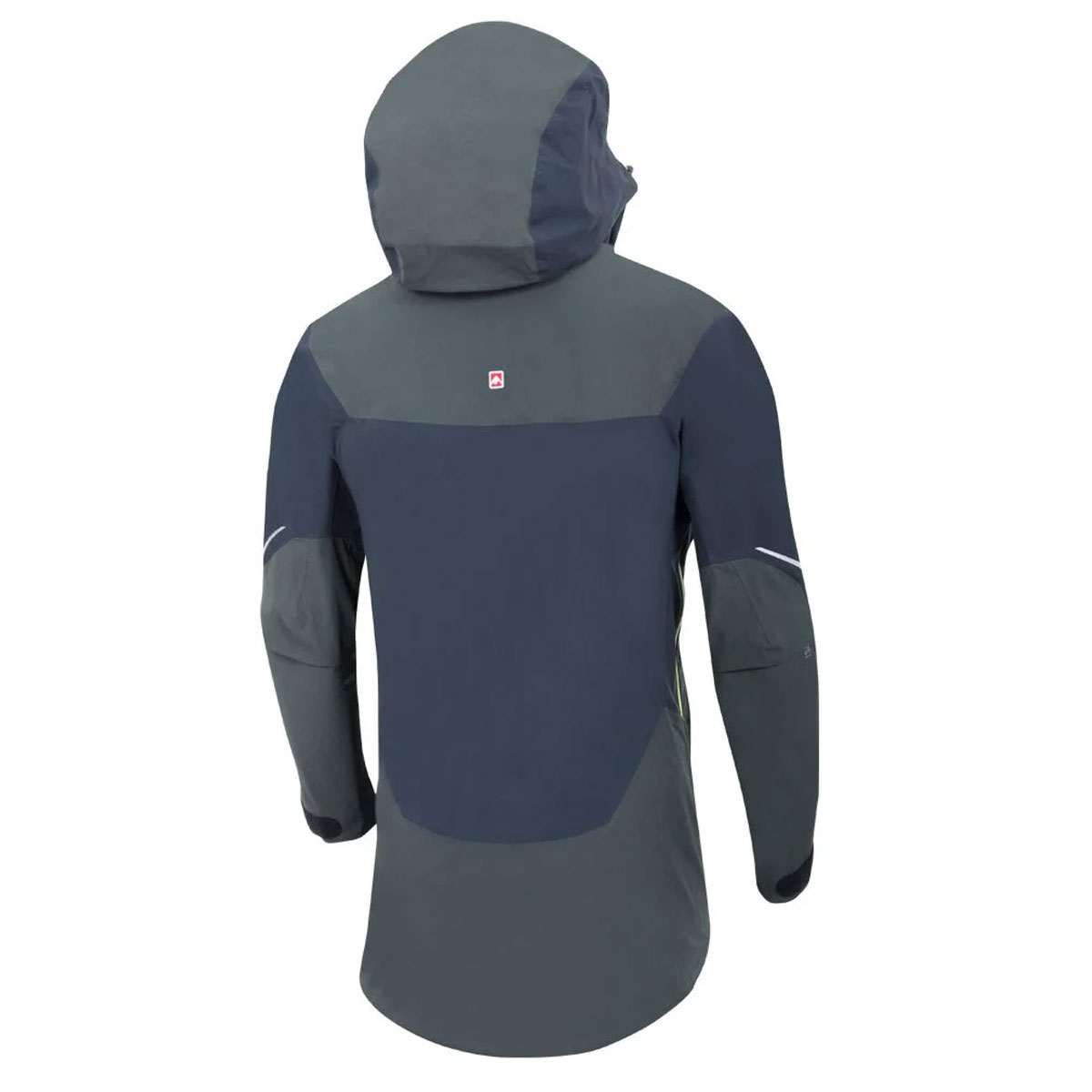 Campera Ansilta Aconcagua 4 Gore-tex 3c Pro Expedición