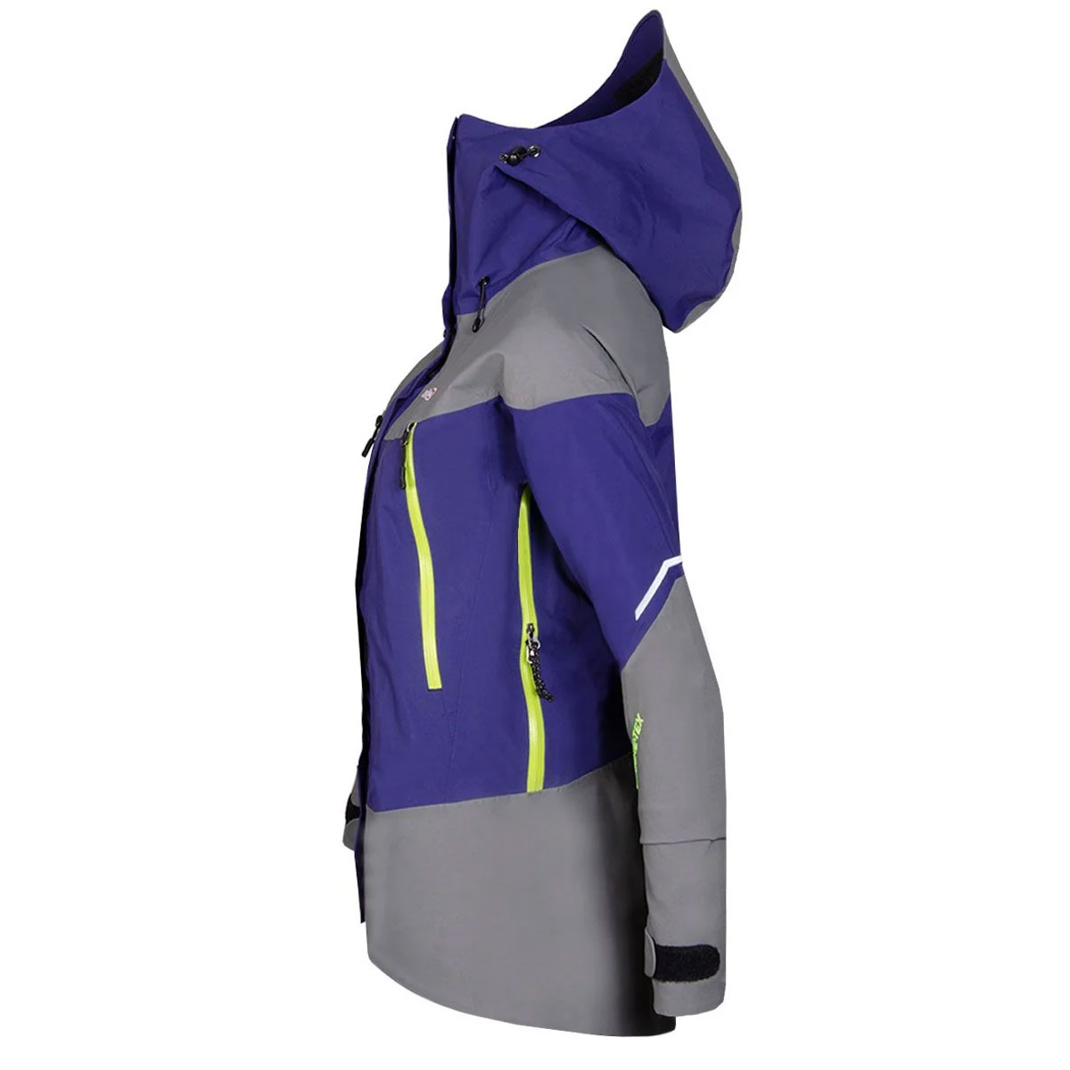 Campera Ansilta Aconcagua 4 Gore-tex 3c Pro Expedición Mujer