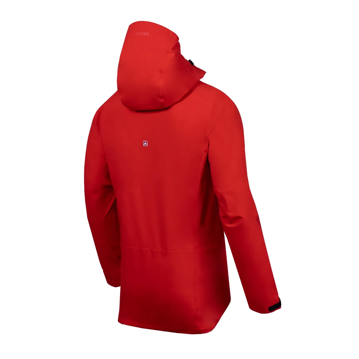 Campera Ansilta Avant 5 Gore-tex 3c Pro Ski Hombre