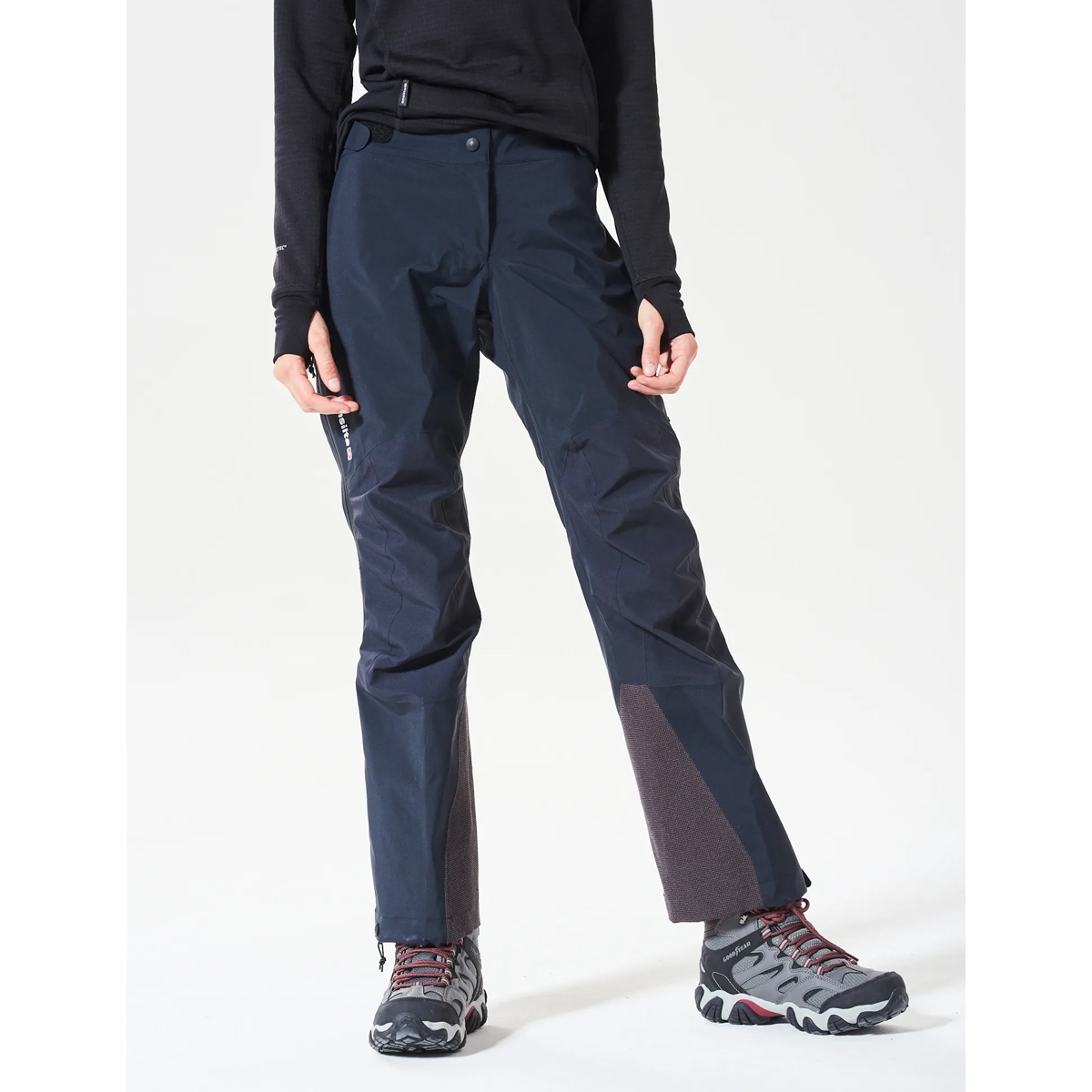 Pantalón Ansilta Aconcagua 4 Gore-tex 3c Pro Expedición Mujer