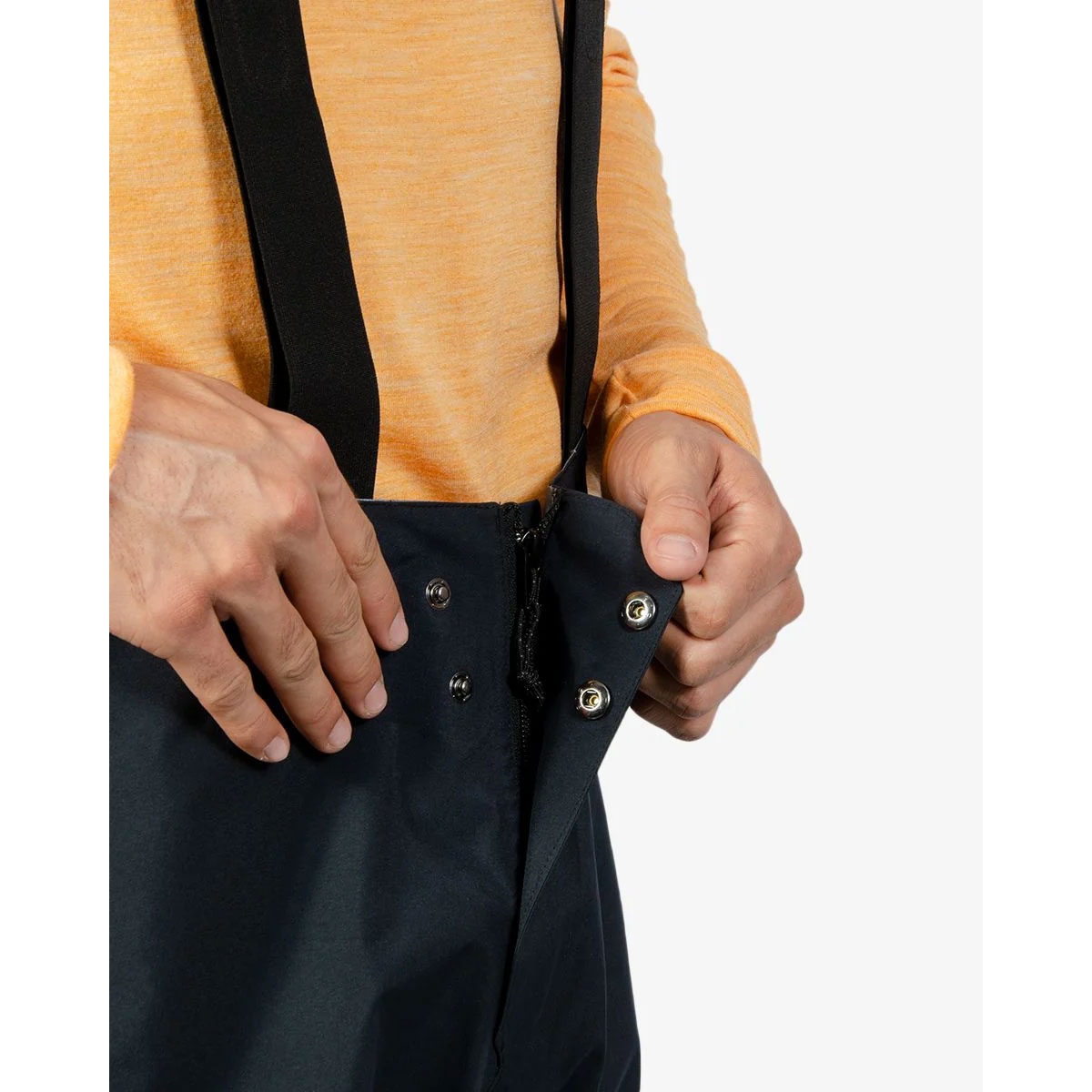 Pantalón Ansilta Avant 4 Gore-tex Pro Ski
