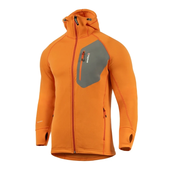 Campera Ansilta Ergo 2 Power Strech