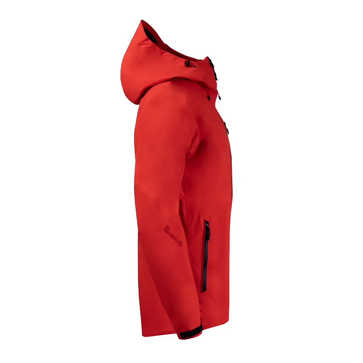 Campera Ansilta Avant 5 Gore-tex 3c Pro Ski Hombre