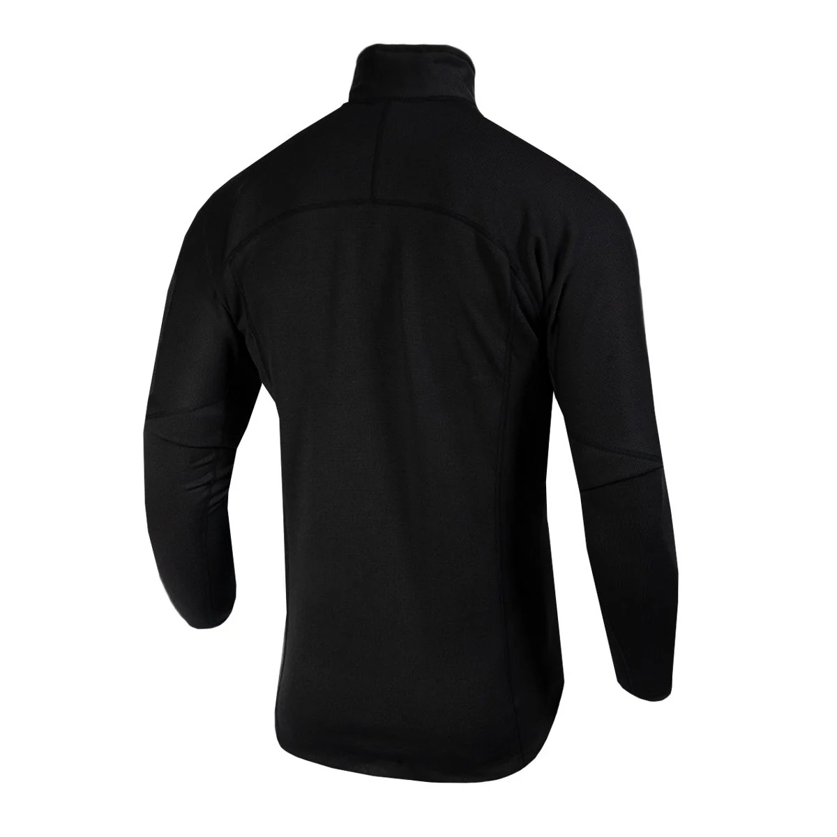 Campera Prissa 4 Polartec Wind Pro Hard Face Versatil