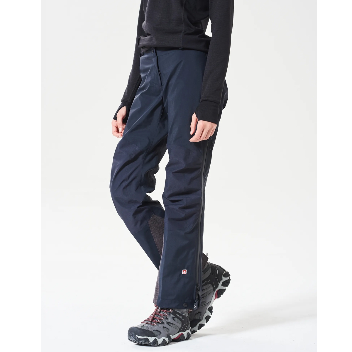 Pantalón Ansilta Aconcagua 4 Gore-tex 3c Pro Expedición Mujer