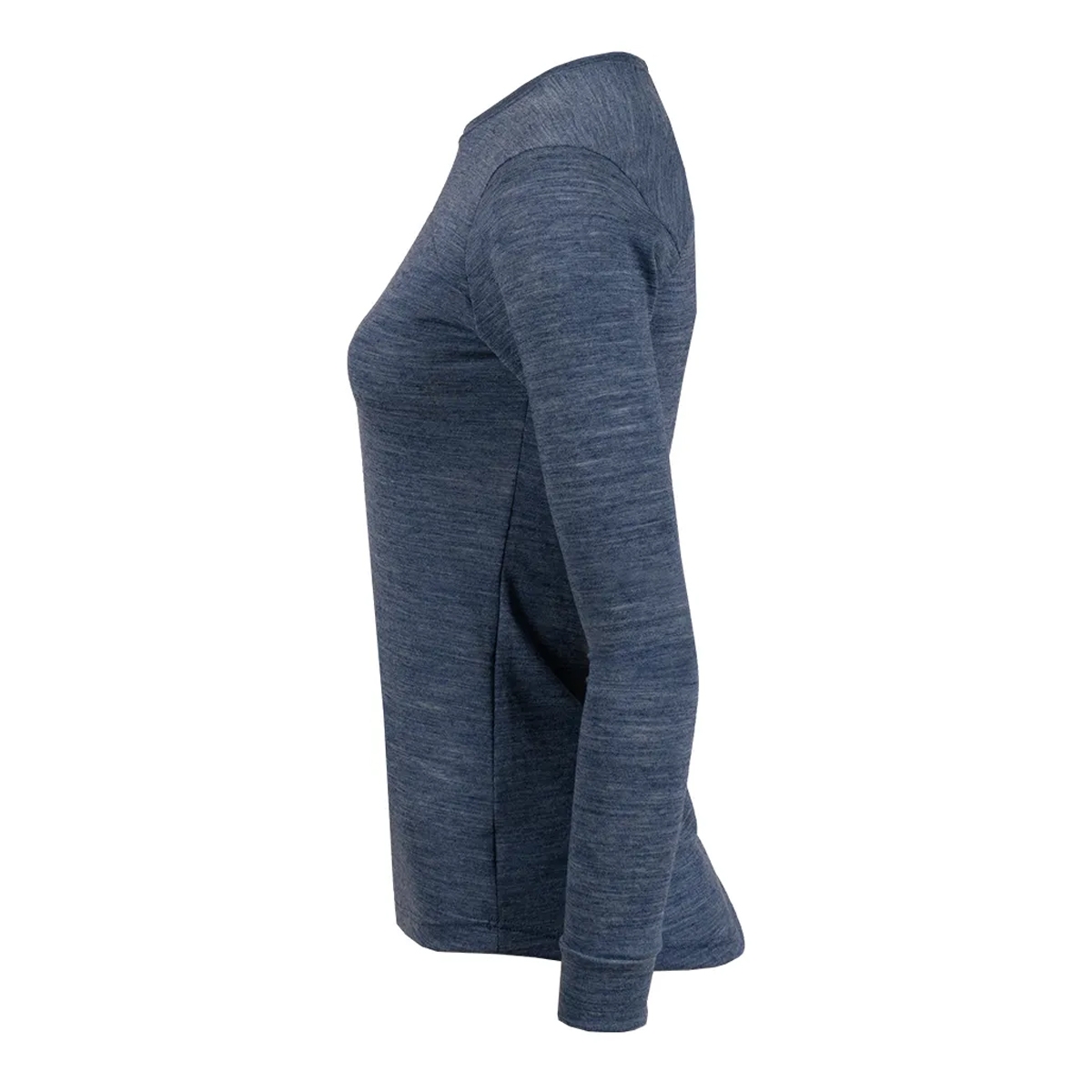 Camiseta Ansilta Jasa 2 Pontetorto Merino Tecnowool Interior Mujer
