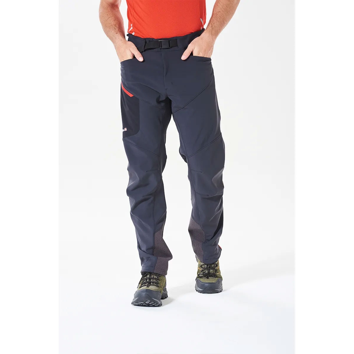 Pantalón Ansilta Raptor 4 Gore-tex Infinium Windstopper Versatil