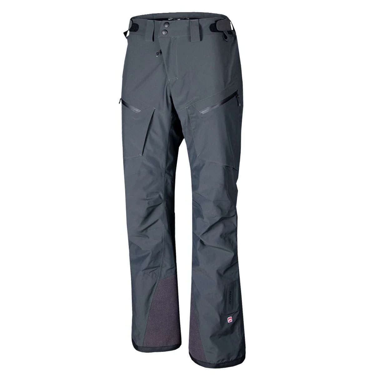 Pantalón Ansilta Slalom 3 Gore-tex 2c Ski