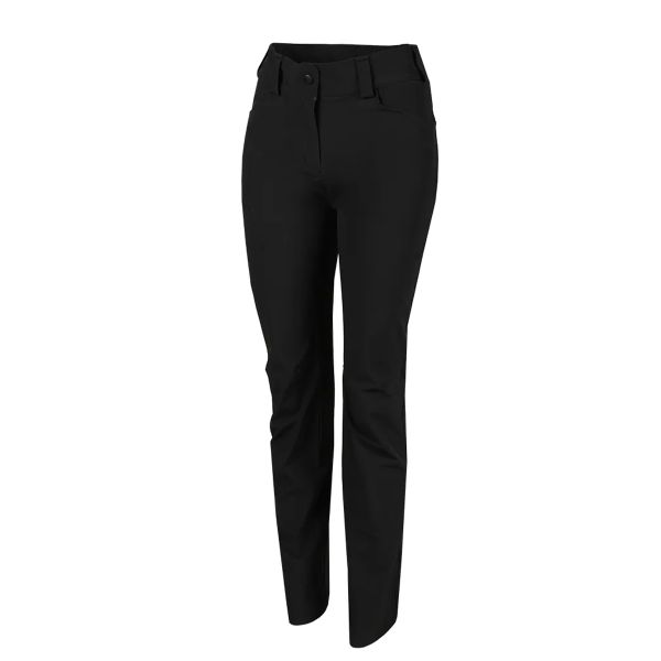Pantalón Ansilta Congo 4 Double-weave Versátil Mujer