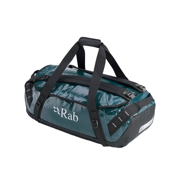 Bolso Rab Expedition Kitbag 50l