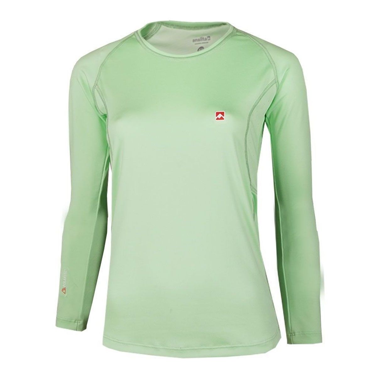 Camiseta Umbral 2 Polartec® Power Dry Upf 50+ Versátil Mujer