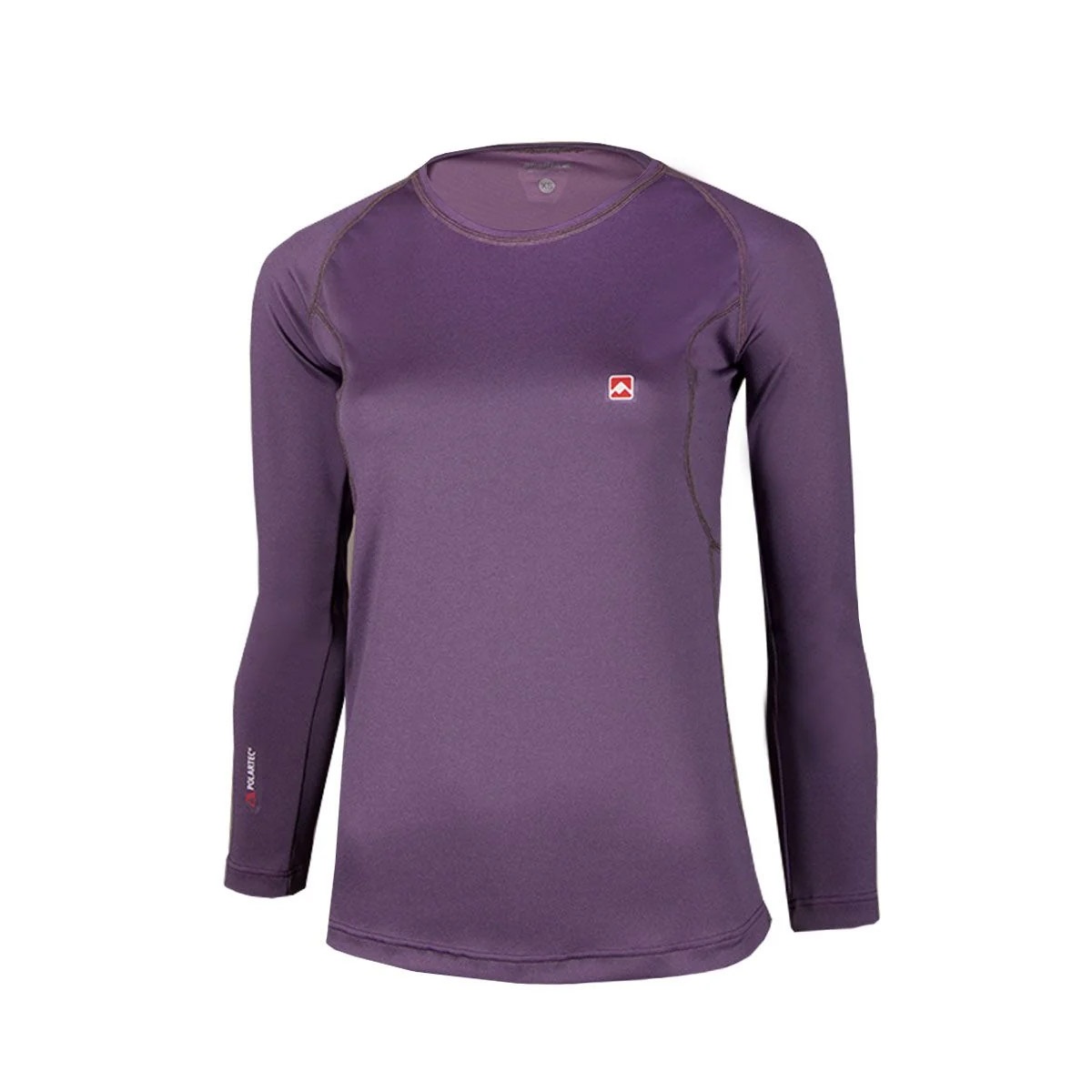 Camiseta Umbral 2 Polartec® Power Dry Upf 50+ Versátil Mujer