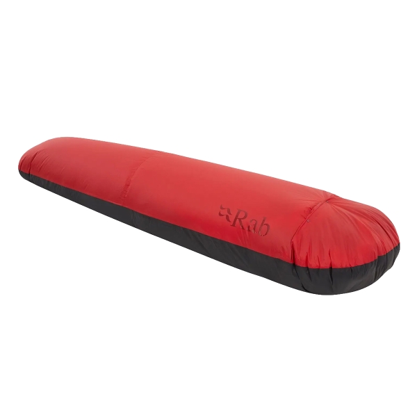 Bolsa Vivac Rab Trailhead Bivi Ascent