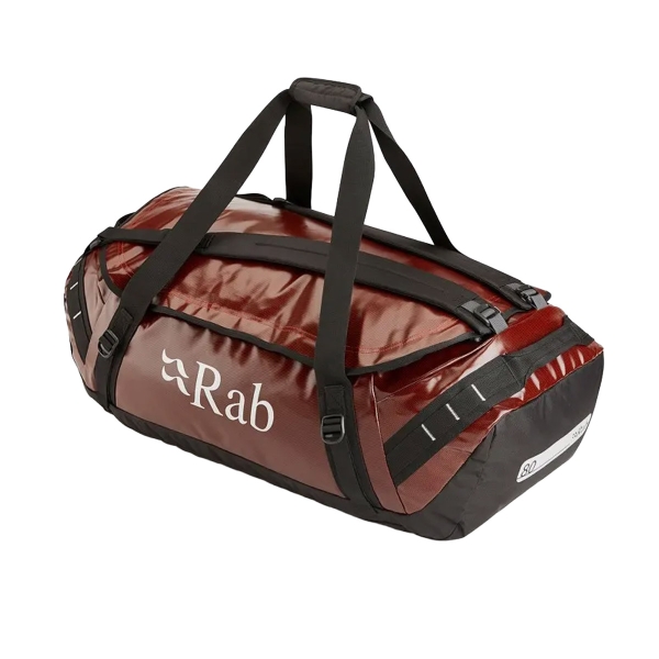 Bolso Rab Expedition Kitbag 80l