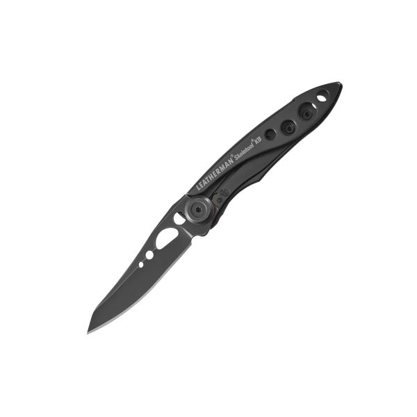Cortapluma Leatherman Skeletool Kb Black