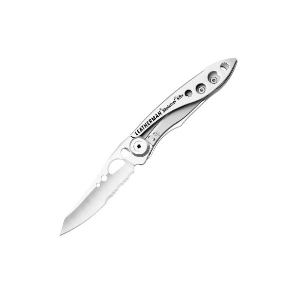 Cortapluma Leatherman Skeletool Kbx