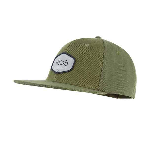 Gorra Rab Axion Badge