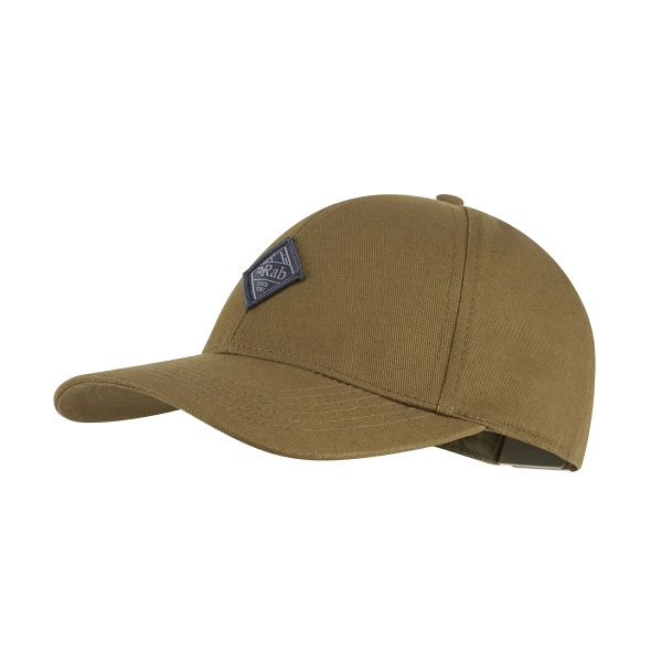 Gorra Rab Basecamp Badge