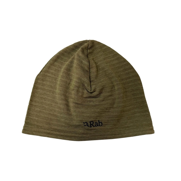 Gorro Rab Filament Beanie Oak
