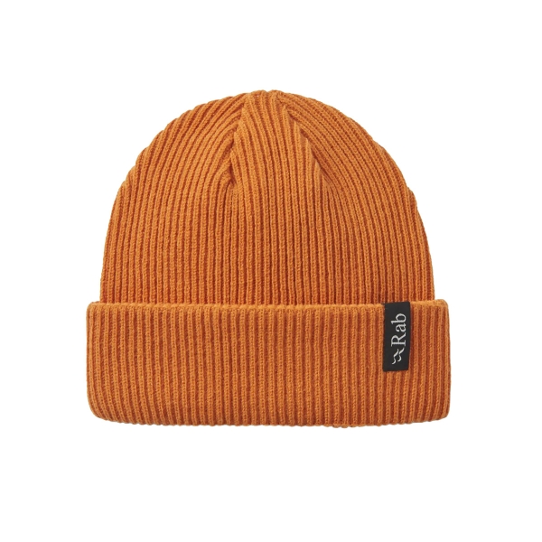 Gorro Rab Perimeter Rolled Beanie