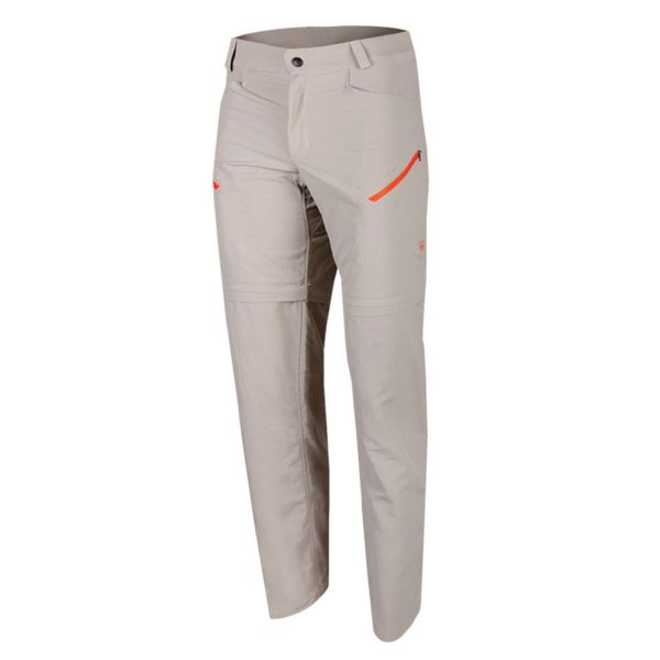 Pantalón Ansilta Kilimanjaro 5 Desmontable Ripstop Versátil Hombre